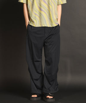 High Tension Snow Wide Pants