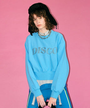 【SALE】Disco Over Sweat