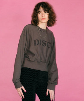 【SALE】Disco Over Sweat