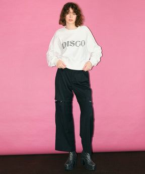 【SALE】Disco Over Sweat