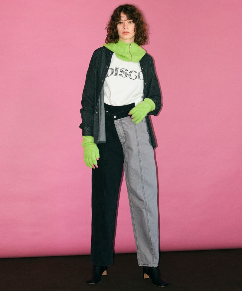 【SALE】Disco Over Sweat