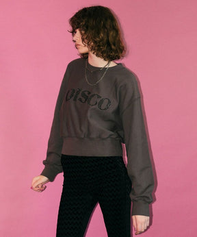 【SALE】Disco Over Sweat