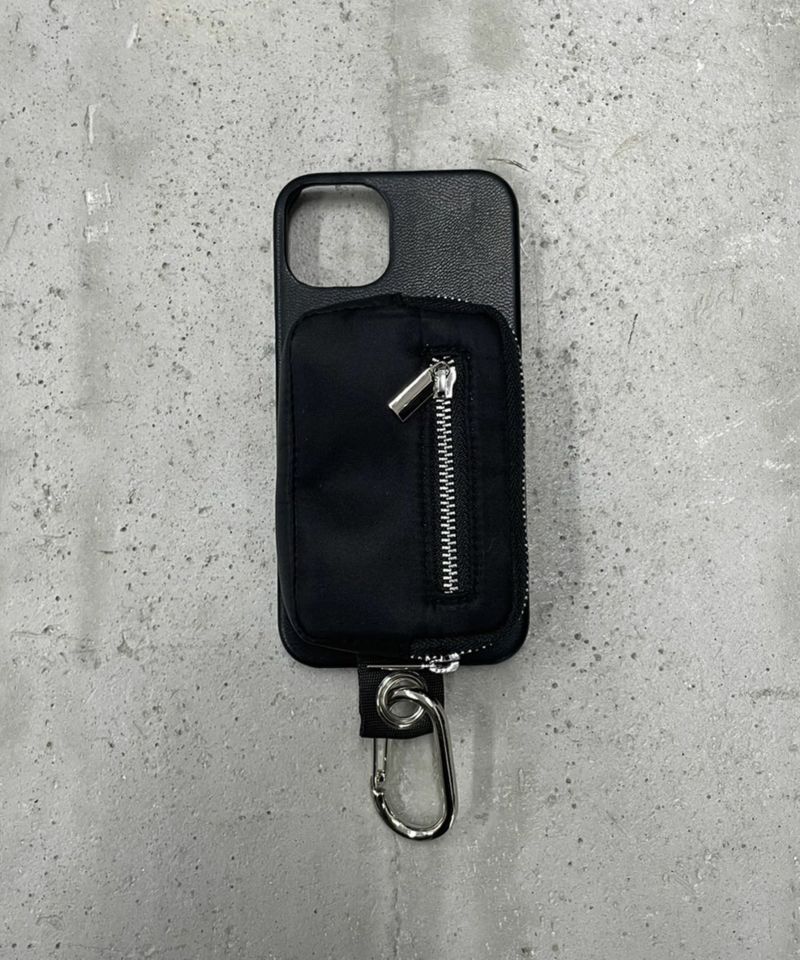 Nylon IPhone Case