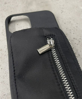 Nylon IPhone Case