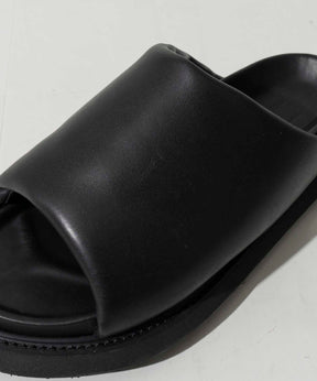 【SPECIAL SHOES FACTORY COLLABORATION】Italian Vibram Sole Shower Sandal Made In TOKYO