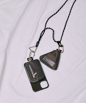 Nylon IPhone Case